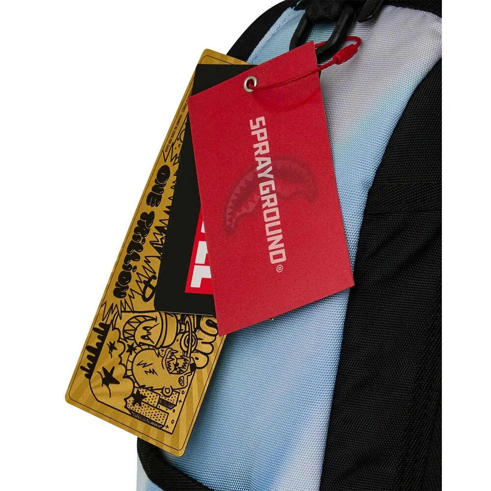 Sprayground marvel falcon